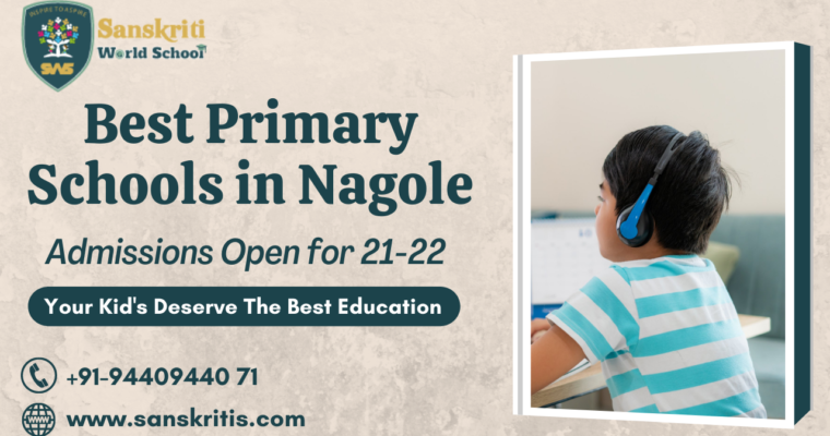 Best Primary Schools in Nagole